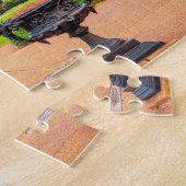 Puzzle Nouvelle-Orléans, Louisiane, États-Unis (Côté)