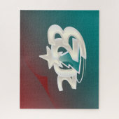 Puzzle Nouvelle page 2023 (Vertical)