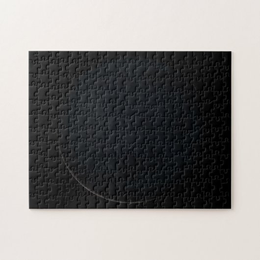 Puzzle Nouvelle phase de lune (Horizontal)
