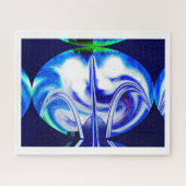 Puzzle Nouvelle réalité (Horizontal)