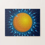 Puzzle Nouvelle science de la vie<br><div class="desc">Cool,  tendance scie inspirée de la science conçue pour tous les scientifiques,  professeurs de sciences,  étudiants en sciences,  bref,  n'importe quel geek de science dans votre vie (et qui vous inclut)! Conçu par Science Geekness© à l'adresse http://www.zazzle.com/sciencegeekness*</div>