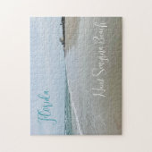 Puzzle Nouvelle Smyrna Beach Floride (Vertical)