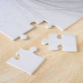 Puzzle Nouvelle vie, Colorful Abstrait Fractal Art Imagin (Côté)