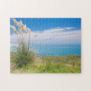 Puzzle Nouvelle-Zélande, île du Nord, cap Reinga