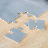 Puzzle Nouvelle-Zélande, Île du Sud, Mt. Aspiring Nationa (Côté)