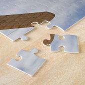 Puzzle Nouvelle-Zélande, Otago, Wanaka, plus de 3 (Côté)