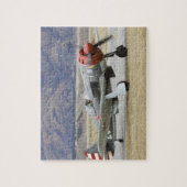 Puzzle Nouvelle-Zélande, Otago, Wanaka, plus de 7 (Vertical)