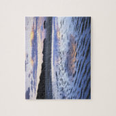 Puzzle Nouvelle-Zélande, Parc national Abel Tasman, Côte (Vertical)