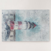 Puzzle Nouvelles du phare (Horizontal)
