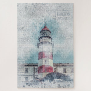 Puzzle Nouvelles du phare