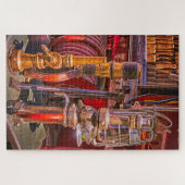 Puzzle Nozzles anciens (Horizontal)