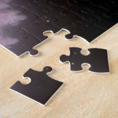 Puzzle Nuage De Débris De Deux Étoiles Neutrons (Côté)