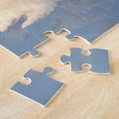 Puzzle Nuage de tempête (Côté)