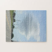 Puzzle Nuage Twister (Horizontal)