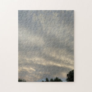 Puzzle Nuages