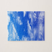 Puzzle Nuages (Horizontal)