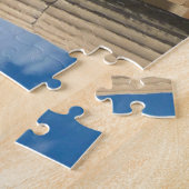Puzzle nuages de parthénon (Côté)