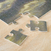 Puzzle Nuages de rêve (Côté)