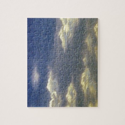 Puzzle Nuages de rêve (Vertical)