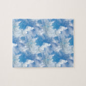 Puzzle Nuages pour toujours... (Horizontal)