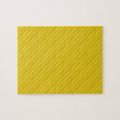 Puzzle Nuances de bandes d'or (Horizontal)