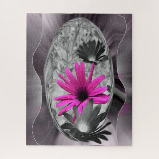 Puzzle Nuances de pourpre