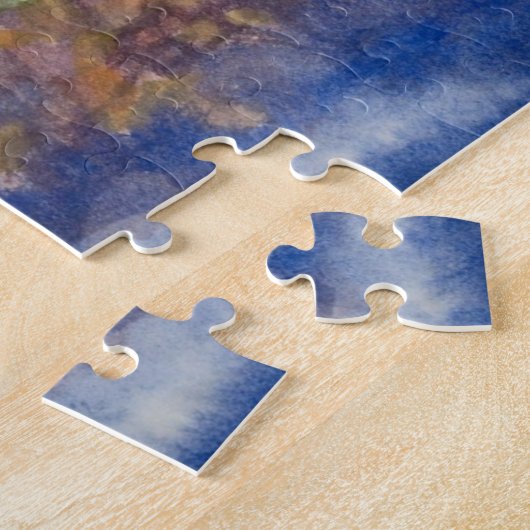 Puzzle Nubble Lighthouse (Côté)