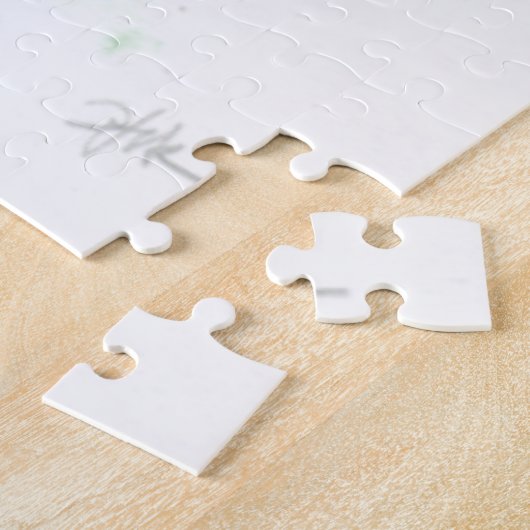 Puzzle - "Nube" (Côté)