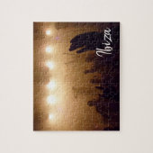 Puzzle Nuit Club à Ibiza Photographie (Vertical)