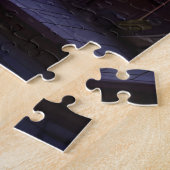 Puzzle Nuit de la zone du canal (Côté)