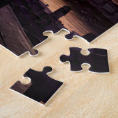 Puzzle Nuit de la zone du canal (Côté)