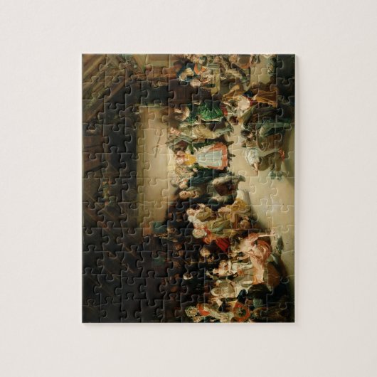 Puzzle Nuit de Snapp Apple (Vertical)