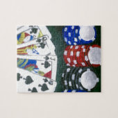 Puzzle Nuit de tisonnier (Horizontal)