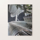 Puzzle nuit des tours de petronas (Vertical)