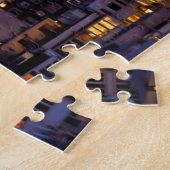 Puzzle nuit d'été San Francisco Coit Tower (Côté)