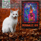 Puzzle Nuit d'Halloween