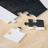Puzzle Nuit d'Halloween - Vampire Rising (Côté)