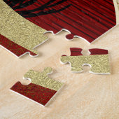 Puzzle Nuit du désert (Côté)