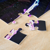 Puzzle Nuit du tigre (Côté)