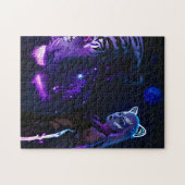 Puzzle Nuit du tigre (Horizontal)