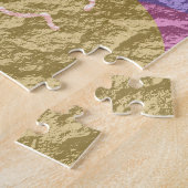 Puzzle Nuit étoilée (Côté)