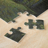 Puzzle Nuit étoilée sur le Rhône (Côté)