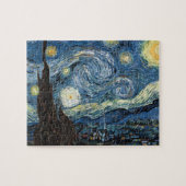 Puzzle Nuit Van Gogh Starry (Horizontal)
