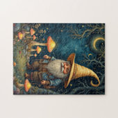 Puzzle nuits gnome (Horizontal)