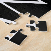 Puzzle nuits taïwanaises (Côté)