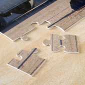 Puzzle Nullarbor Roadhouse, Australie du Sud (Côté)