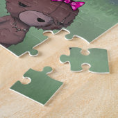 Puzzle nulle part (Côté)