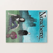 Puzzle nulle part (Horizontal)