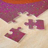 Puzzle Numérique 3 Dimensions Multi Couleurs 0-9 p (Côté)