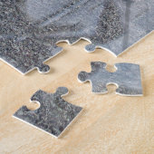 Puzzle Numéro de cabine de téléphone 12 - Réflexion de la (Côté)